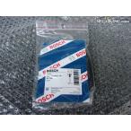 * не использовался *BMW E46 M3 BOSCH Bosch передние тормозные накладки сенсор 1987474943 / Q7-169