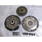 AP1 S2000 HKS LA одиночное сцепление тянуть тип покрытие диск маховое колесо F20C / S12-902