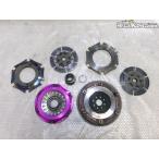JZA80 Supra geto ковер EXEDY Exedy twin metal тянуть тип сцепление 2JZ-GTE / T4-1895