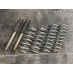 JEEP Jeep JK Wrangler JAOS BATTLEZ lift up подвеска пружина для одной машины задние амортизаторы 2 шт / T6-2188