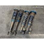 CT9A Lancer Evolution 7 OHLINS Ohlins винтового типа амортизатор высокий pako springs для одной машины Lancer Evolution 8 9 и т.п. / T7-2113