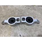 1KCCZ Golf 6 GTI SuperPro super Pro передняя распорка втулка левый правый ALOY3273-80K / T9-817