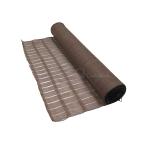  fence net Brown 1×50m temporary fence fencing net townscape net free shipping 