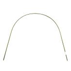  тоннель фигурная скобка Φ11mm×1500mm 50шт.@ садоводство фигурная скобка огород юридическое лицо sama бесплатная доставка частное лицо sama доставка отдельно . покупка 