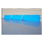 備えあれ板コンパクト 3枚入り 水害防止パネル 日大工業 004977 浸水対策 水害対策 洪水対策 台風対策 豪雨対策 止水板