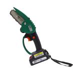  chain saw rechargeable 21V battery 2 piece attaching handy chain saw PSE certification cordless small size chain saw rechargeable handy so- gardening so-