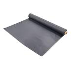  защита окружающих объектов ПВХ сиденье 0.3mm×1m×30m защита окружающих объектов чёрный винил тиснение 