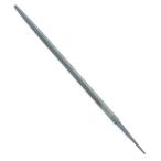 鉄工ヤスリ 細目 丸 ツボサン ヤスリ その他ヤスリ2 200MM T-20