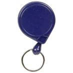 ミニバックキーリール90CM KEY-BAK セーフティコード セーフティコード2 NO.MB