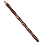 油性ダーマト茶色 UNI 墨つけ・基準出し 建築用鉛筆 K7600.21