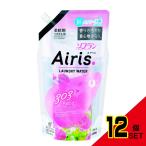 ソフランエアリスパティオつめかえ用850ml × 12点