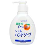 弱酸性ジェルハンドソープN本体200ML