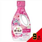 液体洗剤