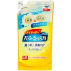 ファンスおふろの洗剤オレンジミント詰替用330ML