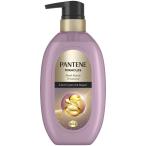 ヘアシャンプー