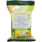 UVうるおいパウダーシートシトラスの香り
