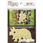 キャラパキ発掘恐竜ミニポケットティシュ20個組