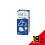 エリエールZuttoふつうサイズ30枚 × 18点
