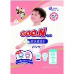 グ~ンプラス肌快適設計BIGサイズ2枚