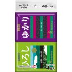 三島食品ふりかけ4個