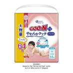 グーンプラスやわらかタッチパンツMサイズ