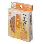 アロマ蚊取り線香柚子4巻