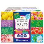 炭酸ガス薬用発泡入浴剤48個