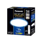 Panasonic LEDシーリングライト パルック LE-PC06D （昼光色） ～6畳