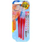プチアイブローレザーL3本入