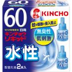 ハエ、蚊駆除剤