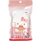  Hello Kitty корпус губка 