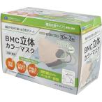 BMC 立体カラーマスク 