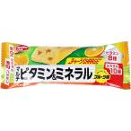 ヘルシークラブ チャージ マルチビタミン&ミネラル フルーツ味 1本入