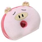 kojito прекрасный . бублик животное подушка свинья Chan 