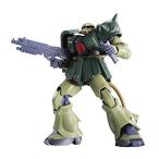 ROBOT魂 機動戦士ガンダム0080 SIDE MS MS-06FZ ザクII改 ver. A.N.I.M.E. 約125mm ABS