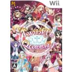 [ нераспечатанный товар ]Wiito wing kru Queen 