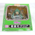 グッドスマイルカンパニー ねんどろいど 初音ミク アブソリュートHMO