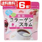 [ free shipping ] forest . collagen s Kim 6 piece set (155g×6 piece )(4902720131308x6) forest .. industry ( free shipping is Kyushu * Okinawa * remote island .. ..)FOC