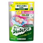  глубокий clean shushutento изменение содержания (215mL) Kao часть искусственный зуб для моющее средство 