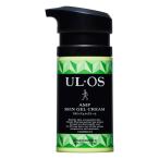 Yahoo! Yahoo!ショッピング(ヤフー ショッピング)【10％還元】ウルオス スキンジェルクリーム （60g） 大塚製薬 ulos