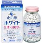  жизнь. . белый (360 таблеток ) Kobayashi производства лекарство [ no. 2 вид фармацевтический препарат ]