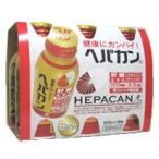 Yahoo! Yahoo!ショッピング(ヤフー ショッピング)ヘパカン ボトル缶 （100mL*6本） ゼリア新薬
