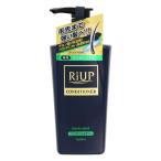 ショッピングリアップ リアップ ヘアコンディショナー ポンプタイプ (400g) 大正製薬 RIUP