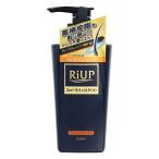 リアップ スムースリンスインシャンプー ポンプタイプ (400mL) 大正製薬 RIUP