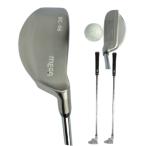 2種のロフト アプローチが簡単になる MEGA チッパー RC-36 RC-46 右利き用