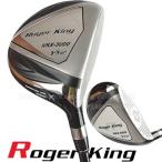  широкий рисовое поле Golf Roger King Fairway Wood [ крышка головки цилиндров имеется ][ RKX-3000]
