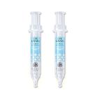 2本セット　アイキララ EYE KIRARA 10g 【約1ヵ月分】 目元用アイショットクリーム　北の快適工房