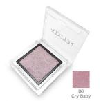 アディクション　 ザ 　アイシャドウ　#80　クライベイビー (P)　ADDICTION　1g　送料無料