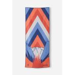 爆買 THE NOMADIX TOWEL/KingsCanyon/BlueRed