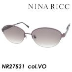 爆買 NINA RICCI(ニナ リッチ)　サング
